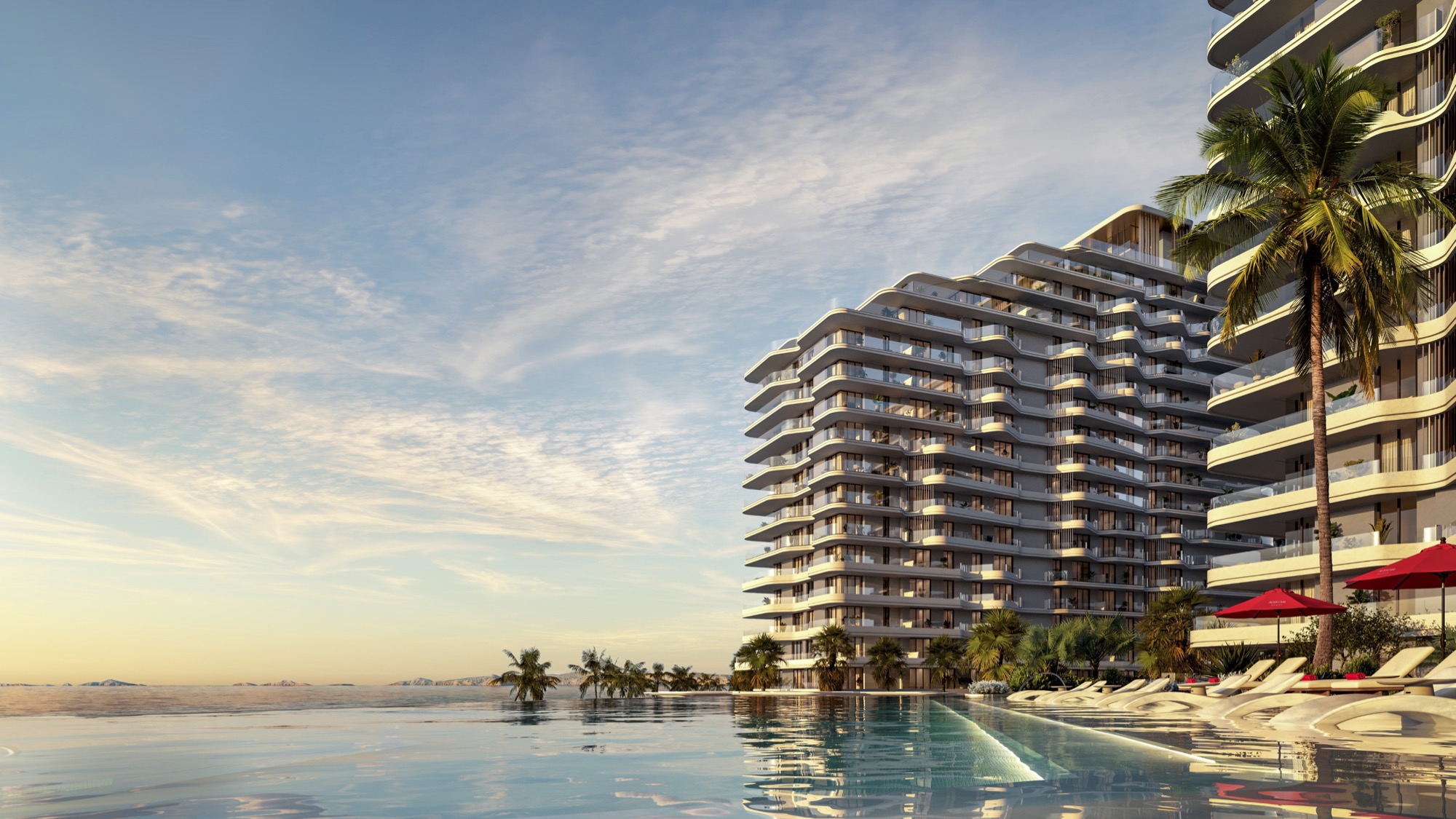 ROSSO BAY RESIDENCES