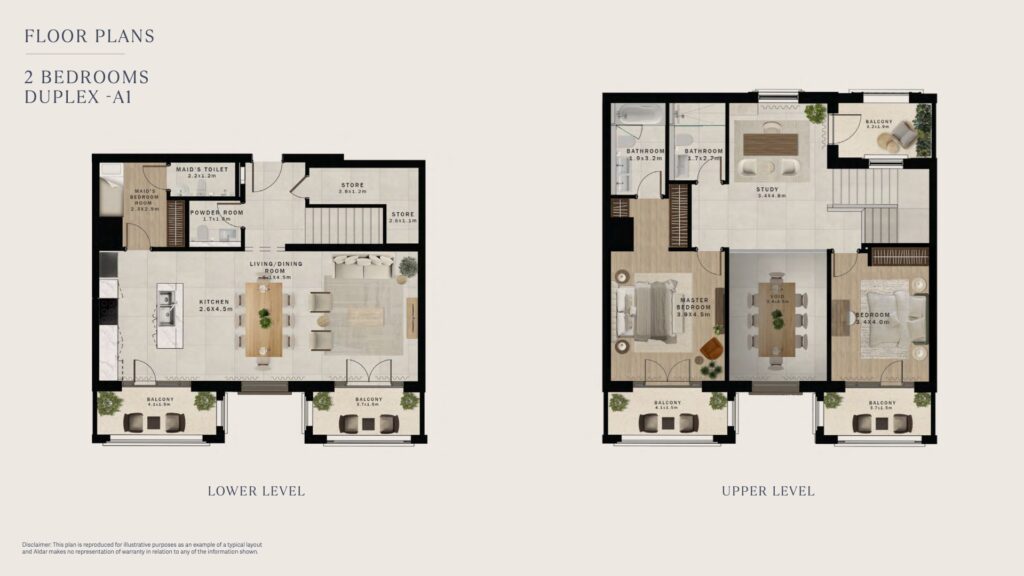 YGC The Clubhouse-2Bed
