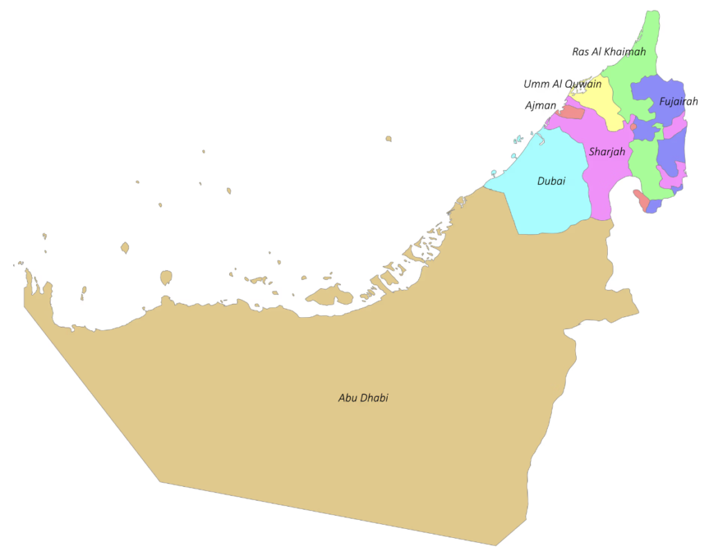 最新版】ドバイの言語まとめ：アラビア語＆英語の使い方から人口統計まで徹底解説 | 【公式】バイテックス(BITEX)