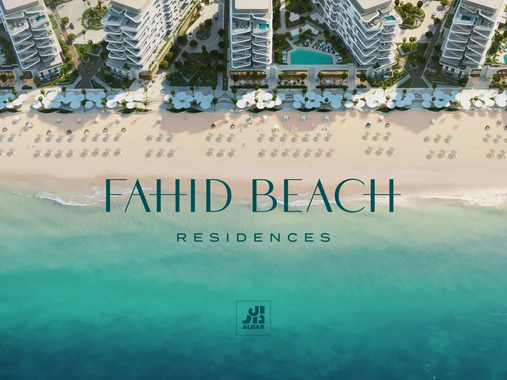 Fahid Beach Residences