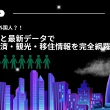 ドバイ徹底解説ガイド｜公式統計と最新データで人口・経済・観光・移住情報を完全網羅！