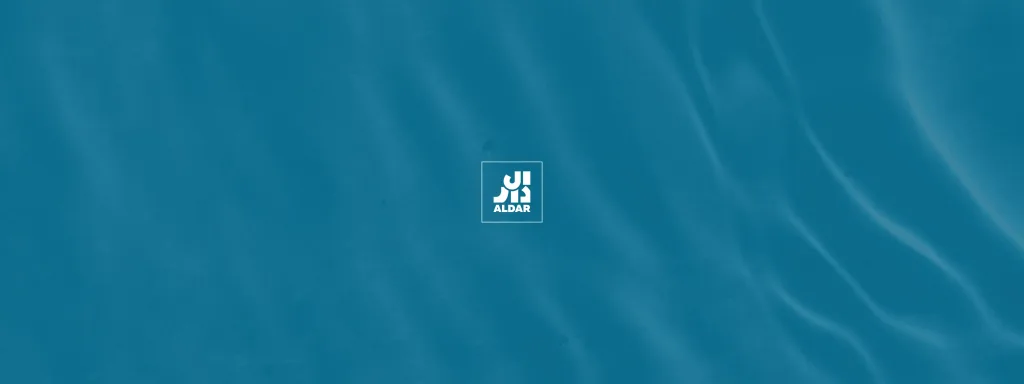 Aldar(アルダー社)