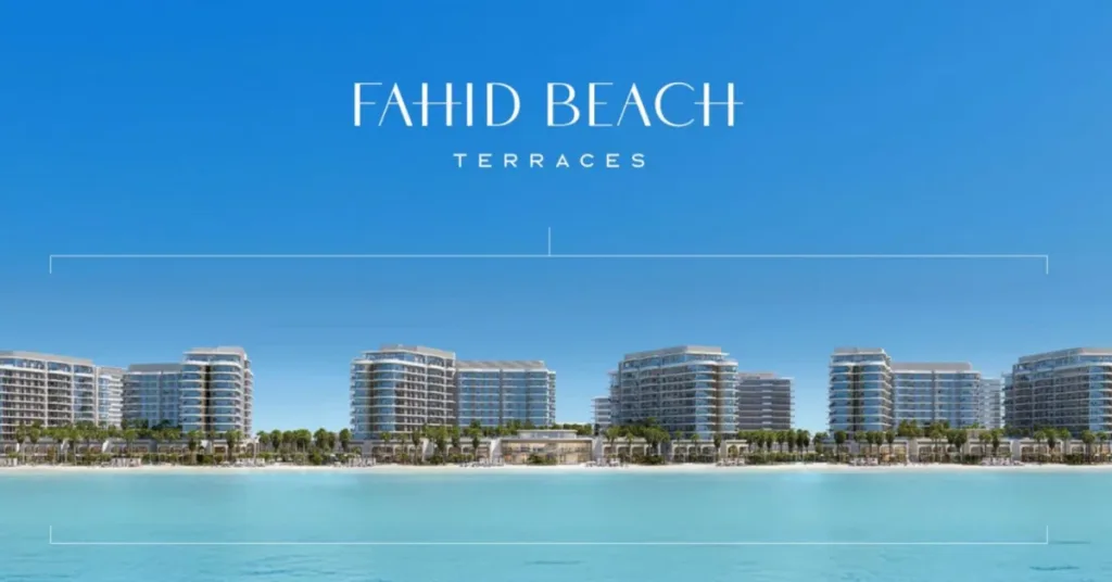 Fahid Beach Terraces