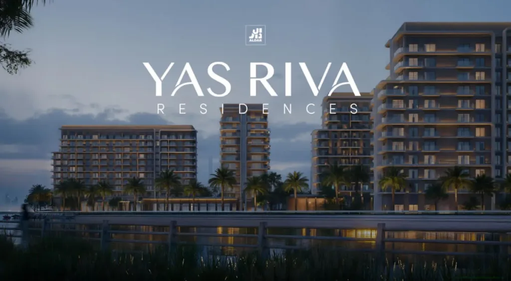 Yas Riva Residences