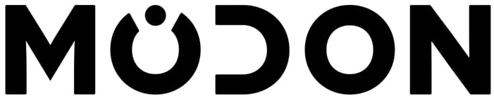 MODON社のロゴ